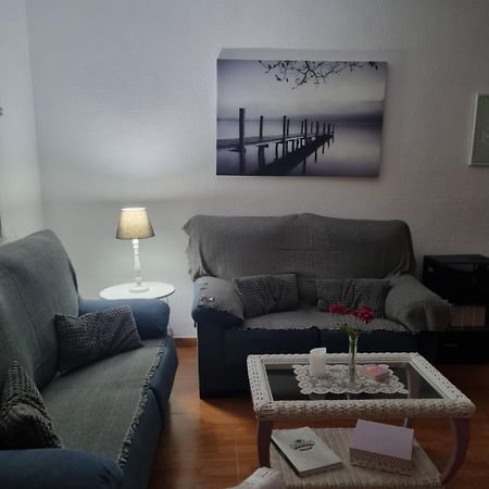 Sol Y Luz Appartement Isla del Moral Buitenkant foto