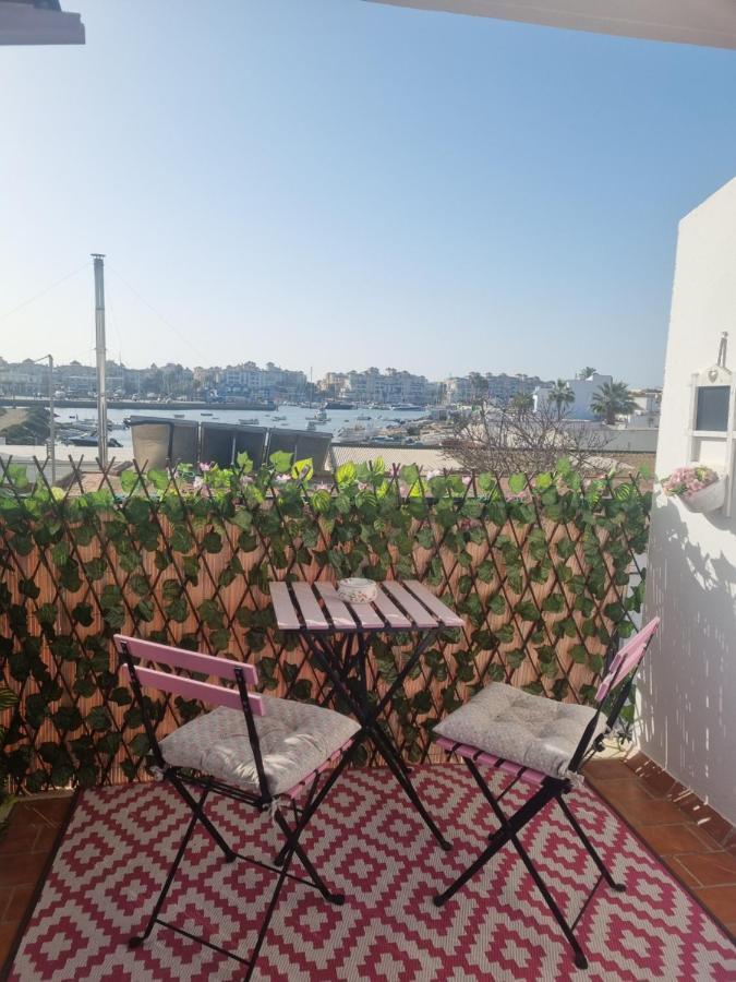 Sol Y Luz Appartement Isla del Moral Buitenkant foto