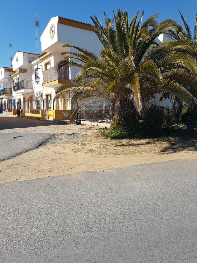 Sol Y Luz Appartement Isla del Moral Buitenkant foto