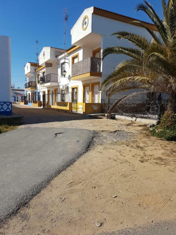 Sol Y Luz Appartement Isla del Moral Buitenkant foto