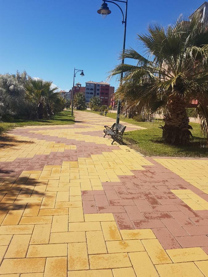Sol Y Luz Appartement Isla del Moral Buitenkant foto